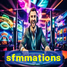 sfmmations