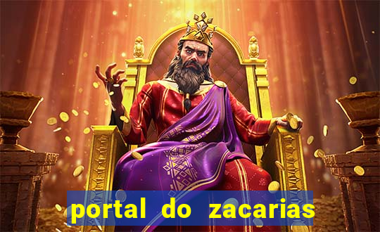 portal do zacarias roleta russa