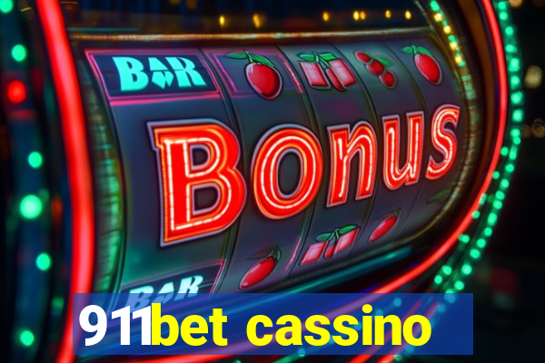 911bet cassino