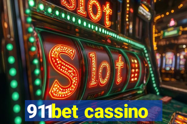 911bet cassino