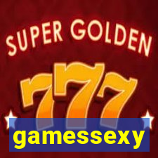 gamessexy