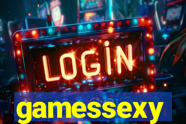 gamessexy