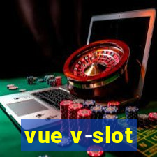 vue v-slot