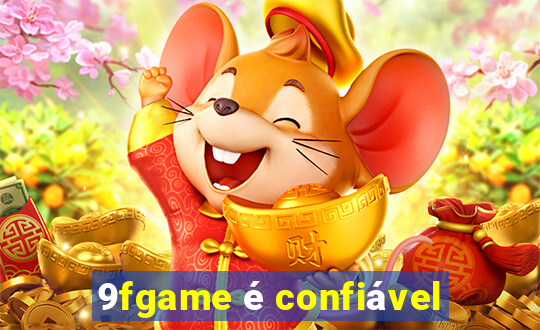 9fgame é confiável