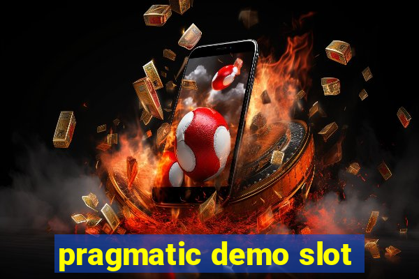 pragmatic demo slot