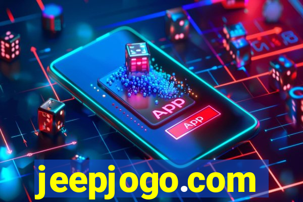 jeepjogo.com