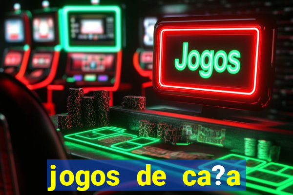 jogos de ca?a níquel online grátis