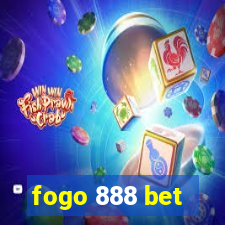 fogo 888 bet