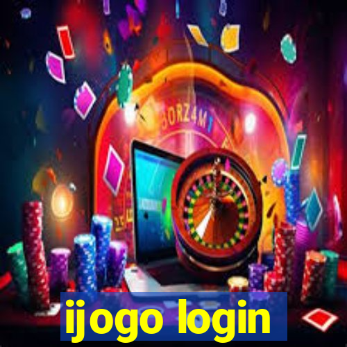 ijogo login