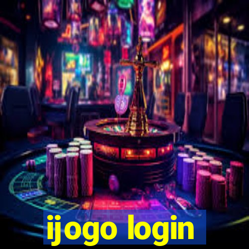 ijogo login