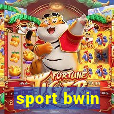 sport bwin