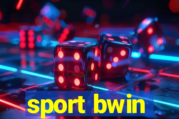 sport bwin