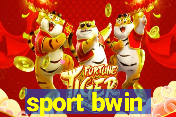 sport bwin