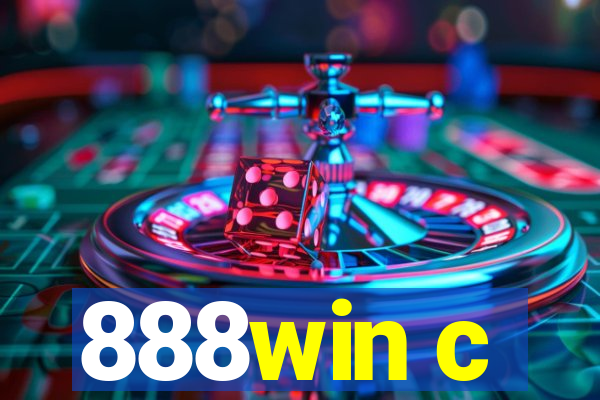 888win c