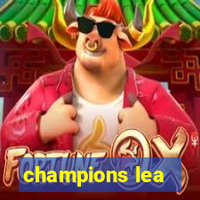 champions lea