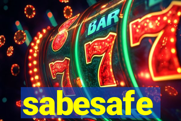 sabesafe