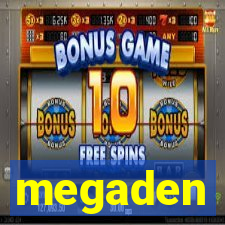 megaden