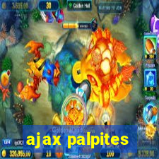 ajax palpites