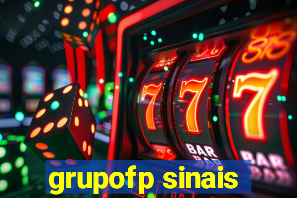 grupofp sinais