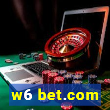 w6 bet.com