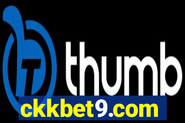 ckkbet9.com