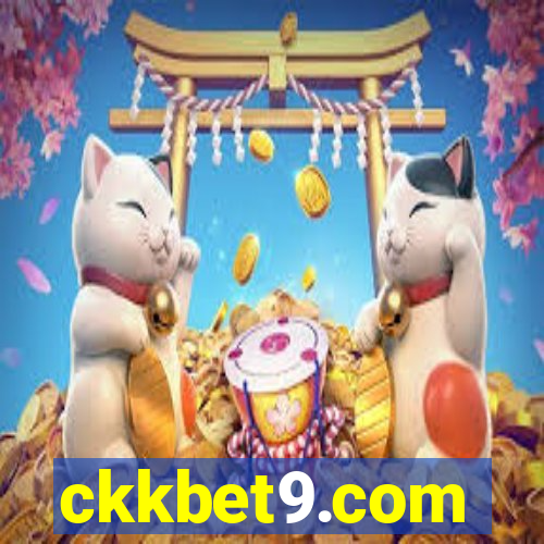 ckkbet9.com