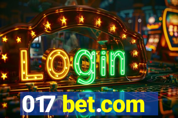 017 bet.com