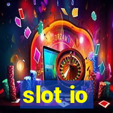 slot io