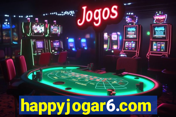 happyjogar6.com