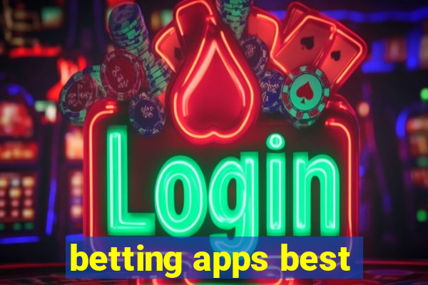 betting apps best