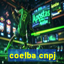 coelba cnpj