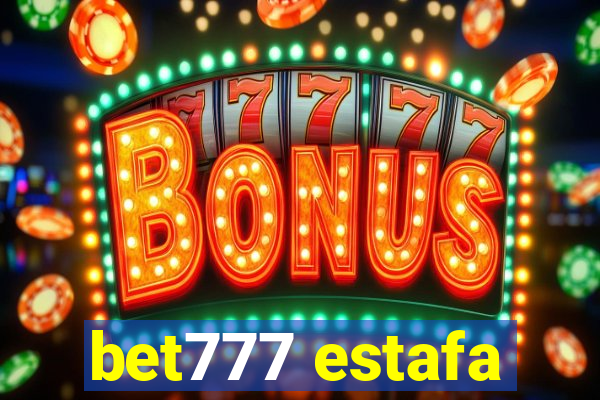 bet777 estafa