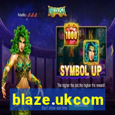 blaze.ukcom