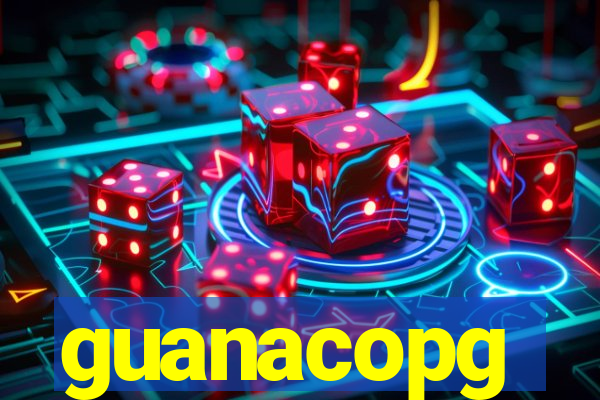 guanacopg