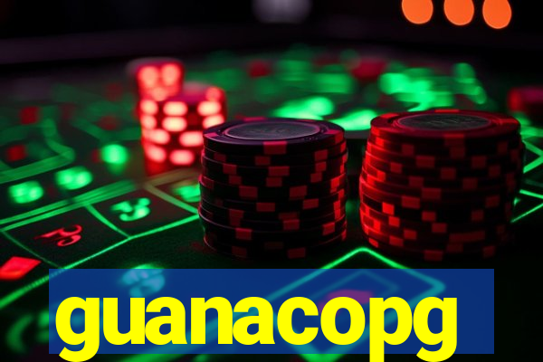 guanacopg