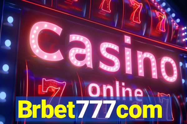 Brbet777com