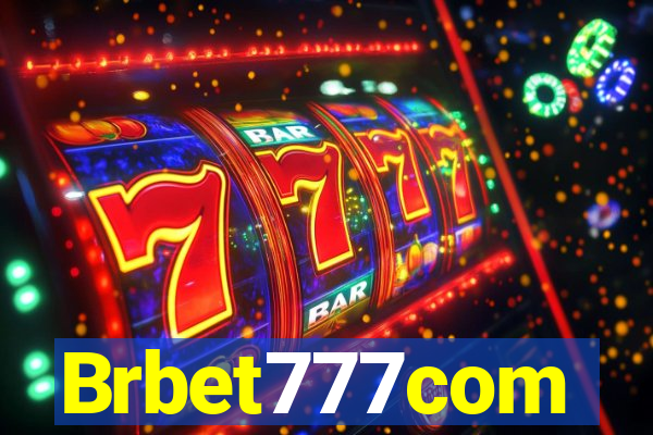 Brbet777com