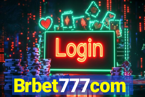 Brbet777com