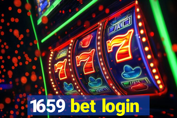 1659 bet login