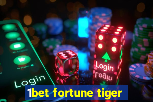 1bet fortune tiger