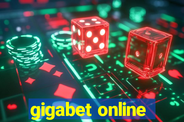 gigabet online