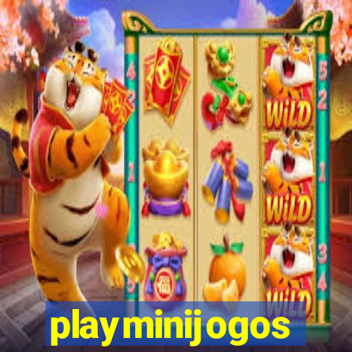 playminijogos