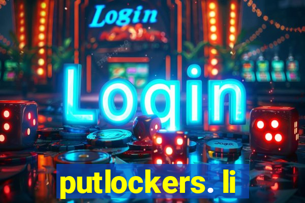 putlockers. li