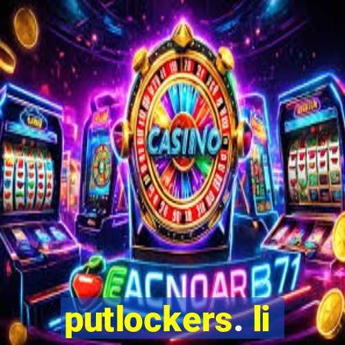 putlockers. li