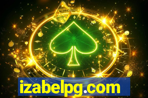 izabelpg.com