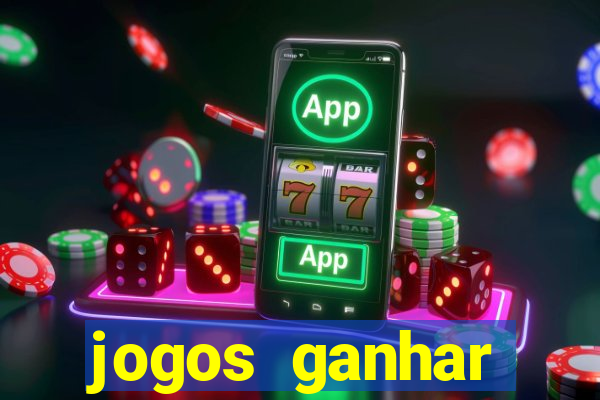 jogos ganhar dinheiro pix