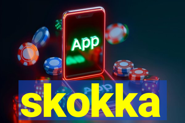 skokka