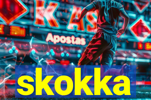 skokka