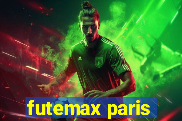 futemax paris