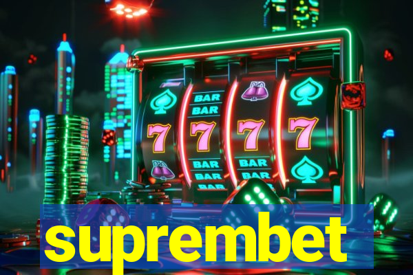 suprembet